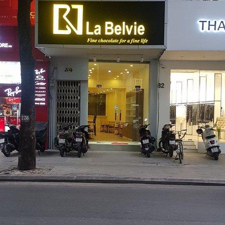 La Belvie